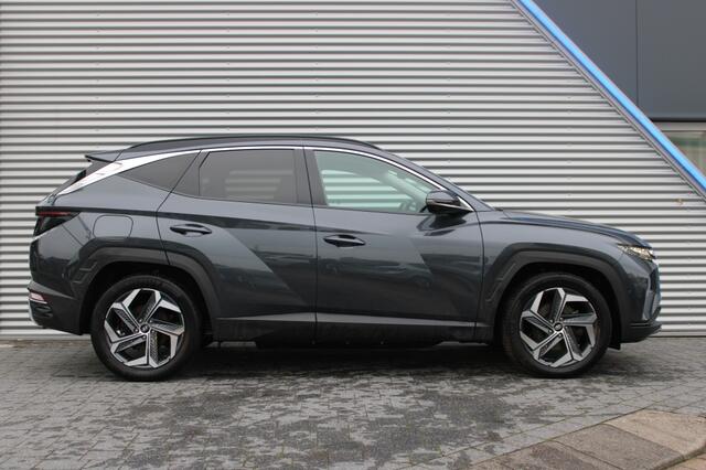 Hyundai TUCSON 1.6 T-GDI PHEV Premium | Adap. Cruise | Leder | Full Led