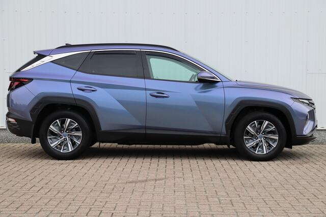 Hyundai TUCSON 1.6 T-GDI MHEV Comfort Smart | Adap. Cruise | Camera | Navigatie | Stoelverwarming