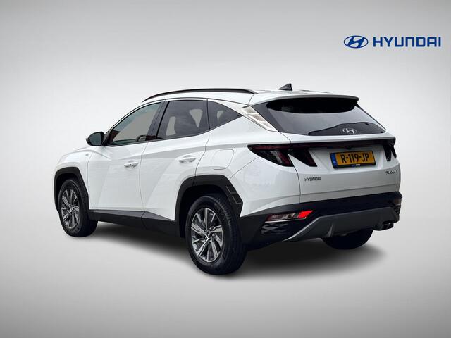 Hyundai TUCSON 1.6 T-GDI MHEV Comfort