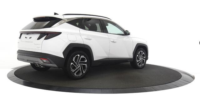 Hyundai TUCSON 1.6 T-GDI PHEV Comfort Smart Cruise control adaptief / Navigatie / Camera