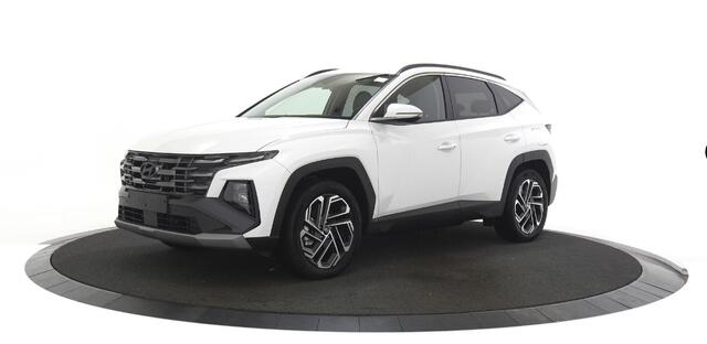 Hyundai TUCSON 1.6 T-GDI PHEV Comfort Smart Cruise control adaptief / Navigatie / Camera