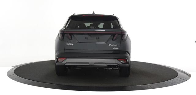 Hyundai TUCSON 1.6 T-GDI PHEV Comfort Smart Cruise control adaptief / Navigatie / Camera