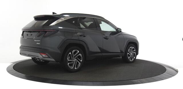 Hyundai TUCSON 1.6 T-GDI PHEV Comfort Smart Cruise control adaptief / Navigatie / Camera