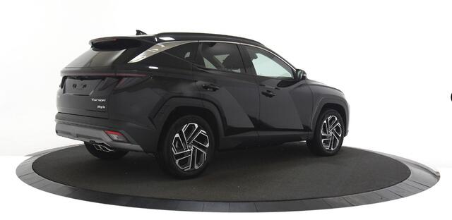 Hyundai TUCSON 1.6 T-GDI PHEV Comfort Smart Cruise control adaptief / Navigatie / Camera