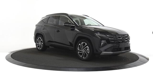 Hyundai TUCSON 1.6 T-GDI PHEV Comfort Smart Cruise control adaptief / Navigatie / Camera