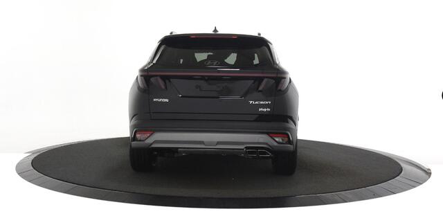 Hyundai TUCSON 1.6 T-GDI PHEV Comfort Smart Cruise control adaptief / Navigatie / Camera