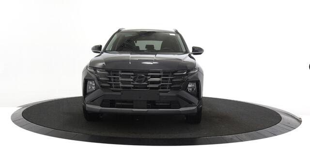 Hyundai TUCSON 1.6 T-GDI PHEV Comfort Smart Cruise control adaptief / Navigatie / Camera