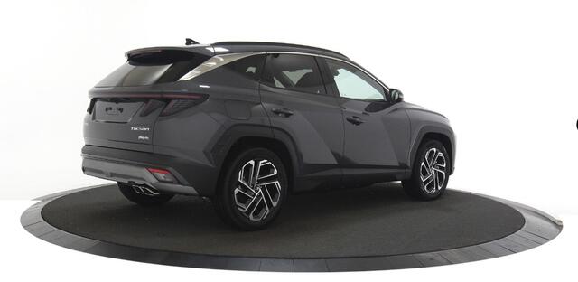 Hyundai TUCSON 1.6 T-GDI PHEV Comfort Smart Cruise control adaptief / Navigatie / Camera