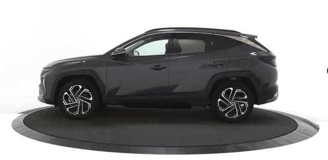 Hyundai TUCSON 1.6 T-GDI PHEV Comfort Smart Cruise control adaptief / Navigatie / Camera