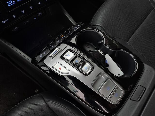 Hyundai TUCSON 1.6 T-GDI HEV Premium Sky Panoramadak, Volleder, Stoelverwarming/Ventilatie, 360°Camera