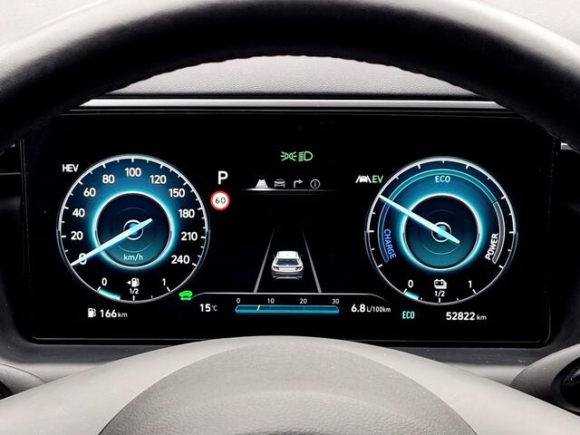 Hyundai TUCSON 1.6 T-GDI PHEV 265pk Premium 4WD / 1350KG Trekgewicht / Lederen Bekleding / Elektrische Achterklep / Elektrische Stoelen