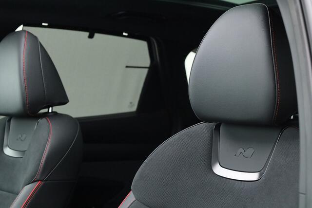 Hyundai TUCSON 1.6 T-GDI PHEV N Line 4WD | MY25 | Pano | HUD | Krell audio | Stoelventilatie | 4x Stoelverw. | Camera