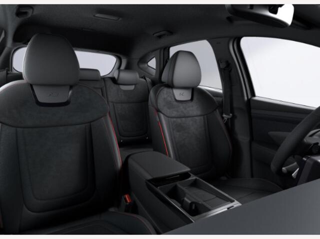 Hyundai TUCSON 1.6 T-GDI PHEV N Line Business | ¤2025 KORTING | CRUISE CONTROL | KRELL AUDIOSYSTEEM | RIJBAAN-ASSISTENTIE |