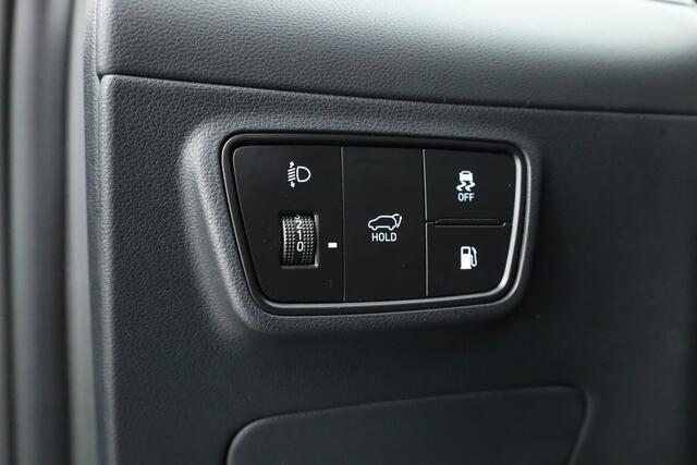 Hyundai TUCSON 1.6 T-GDI PHEV 4WD | Pano | Adapt. Cruise | CarPlay | Stoel-Stuurverw. | All Season | Trekhaak