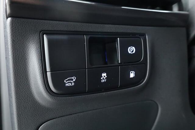 Hyundai TUCSON 1.6 T-GDI PHEV N Line 4WD | MY25 | HUD | Adapt. Cruise | Stoel-Stuurverw. | Krell | All Season |