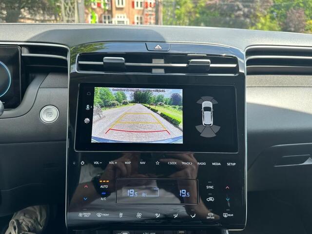 Hyundai TUCSON 1.6 T-GDI PHEV | Adaptive | Keyless | Dealer Onderhouden |