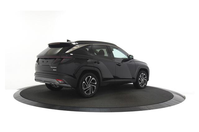 Hyundai TUCSON 1.6 T-GDI PHEV Comfort | Navigatie | Adaptive Cruise Control | Climate Control | Achteruitrijcamera | Dodehoek Detectie | Apple Carplay/Android Auto