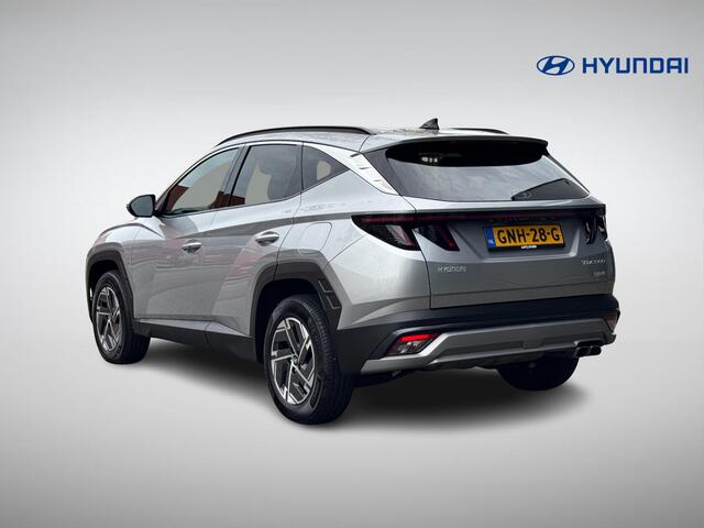 Hyundai TUCSON 1.6 T-GDI HEV Comfort Smart NL-Auto, Nieuwste Model!
