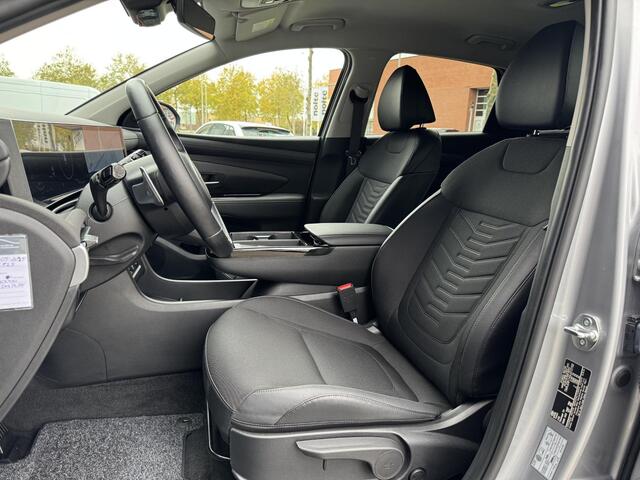 Hyundai TUCSON 1.6 T-GDI HEV Comfort Smart NL-Auto, Nieuwste Model!