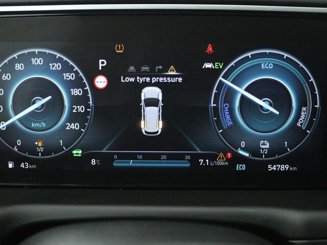 Hyundai TUCSON 1.6 T-GDI PHEV Comfort Smart 4WD