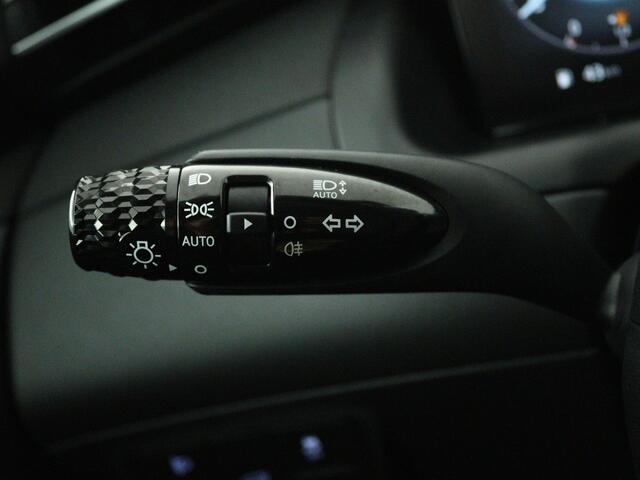 Hyundai TUCSON 1.6 T-GDI PHEV Comfort Smart 4WD