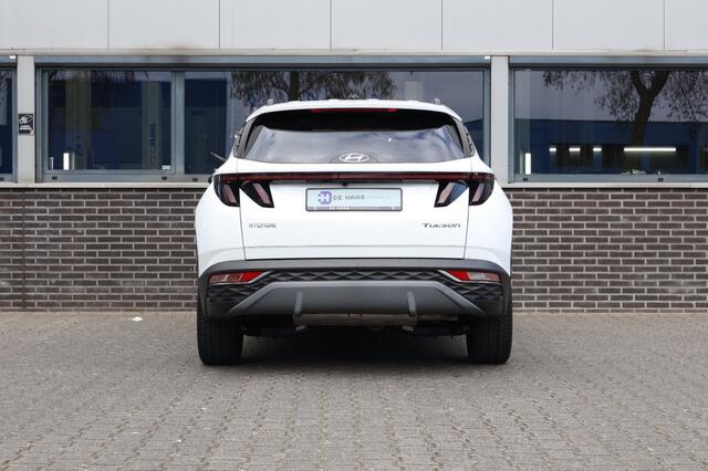 Hyundai TUCSON 1.6 T-GDI Advantage - Sensoren - LED - Camera - Navi - Trekhaak