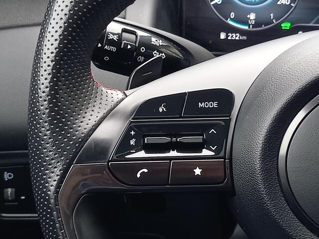 Hyundai TUCSON 1.6 T-GDI PHEV N Line Sky 4WD OPEN DAK EN TREKHAAK !!