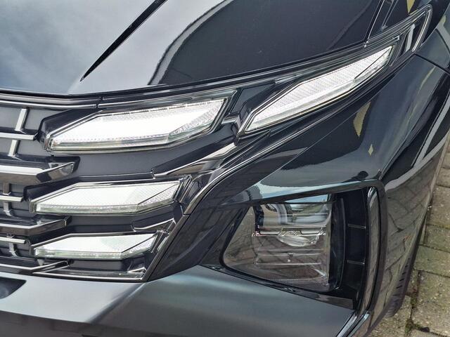 Hyundai TUCSON 1.6 T-GDI PHEV Premium | 8.500,- korting ! | Uit voorraad leverbaar! |