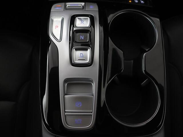 Hyundai TUCSON 1.6 T-GDI PHEV Premium Sky 4WD | Panoramadak | Stoelverntilatie | Leder | 360 Camera | Adaptive cruise | Memory | Achterbankverwarming | Carplay | Full LED | Navigatie | Plug In