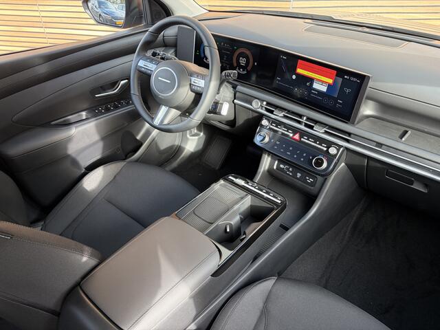 Hyundai TUCSON 1.6 T-GDI PHEV Comfort Camera / Navigatie / diverse kleuren en uitvoeringen op voorraad