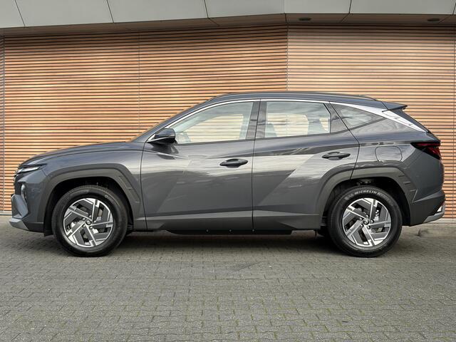 Hyundai TUCSON 1.6 T-GDI PHEV Comfort Camera / Navigatie / diverse kleuren en uitvoeringen op voorraad