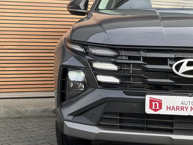 Hyundai TUCSON 1.6 T-GDI PHEV Comfort Camera / Navigatie / diverse kleuren en uitvoeringen op voorraad