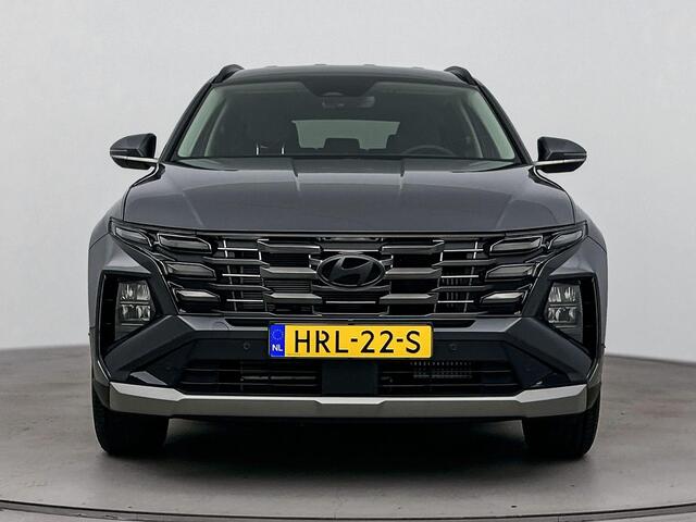 Hyundai TUCSON 1.6 T-GDI HEV Comfort Smart | BTW auto | Stoel + stuurverwarming | El. bed. achterklep | Krell Audio