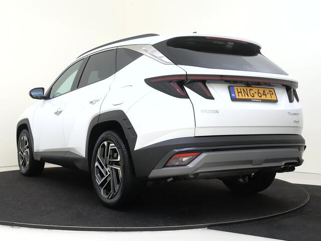 Hyundai TUCSON 1.6 T-GDI PHEV Comfort Smart