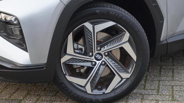 Hyundai TUCSON 1.6 T-GDI PHEV Premium Sky 4WD Automaat