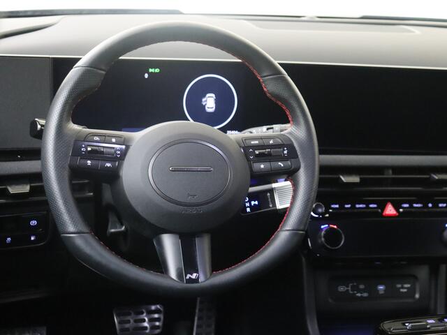 Hyundai TUCSON 1.6 T-GDI PHEV N Line Edition | Winterpakket | Full Map Navi | Camera | Clima |