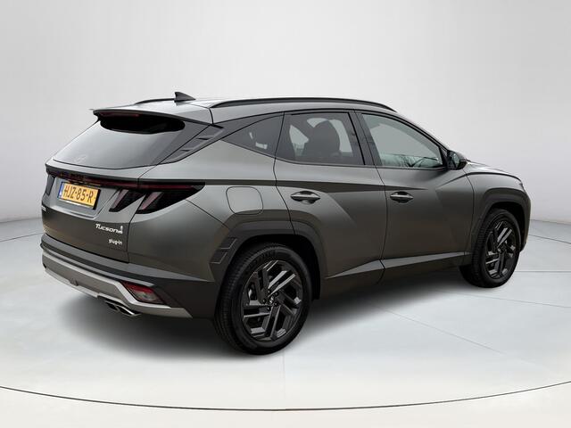 Hyundai TUCSON 1.6 T-GDI PHEV 20th Anniversary | Stoel/Stuurverwarming | KRELL-Premium Audio | Adaptive Cruise Control | Active Lane Keeping | Microvezel bekleding | Achteruitrij Camera |