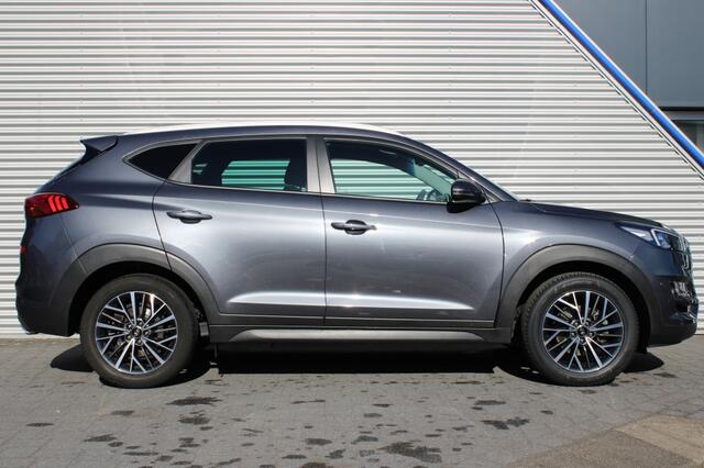 Hyundai TUCSON 1.6 T-GDI Comfort Automaat | Navi | Clima | Cruise Control
