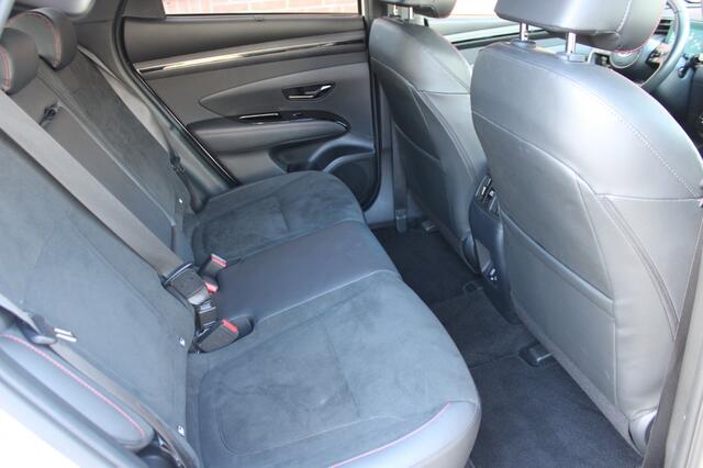 Hyundai TUCSON 1.6 PHEV T-GDI N Line 4WD | Adap.Cruise | Krell | Navi | Clima