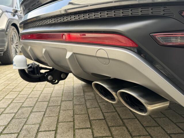 Hyundai TUCSON 1.6 T-GDI HEV N Line | Trekhaak 1650kg! | 1e eigenaar | Elek. ko