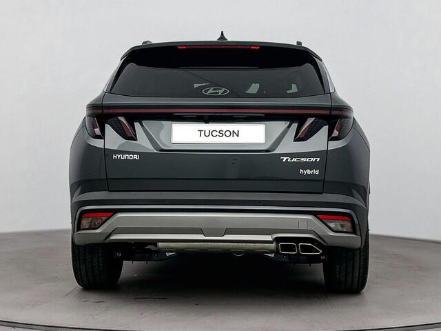 Hyundai TUCSON 1.6 T-GDI HEV Premium Sky | Schuifdak | Nieuw | Snel leverbaar
