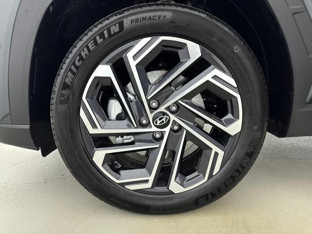 Hyundai TUCSON 1.6 T-GDI HEV Premium Sky | Schuifdak | Nieuw | Snel leverbaar