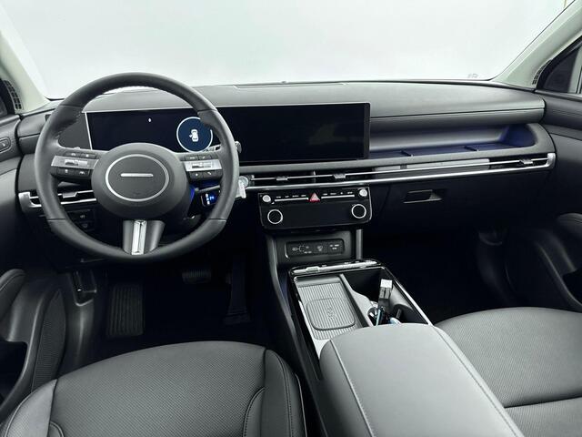 Hyundai TUCSON 1.6 T-GDI HEV Premium Sky | Schuifdak | Nieuw | Snel leverbaar