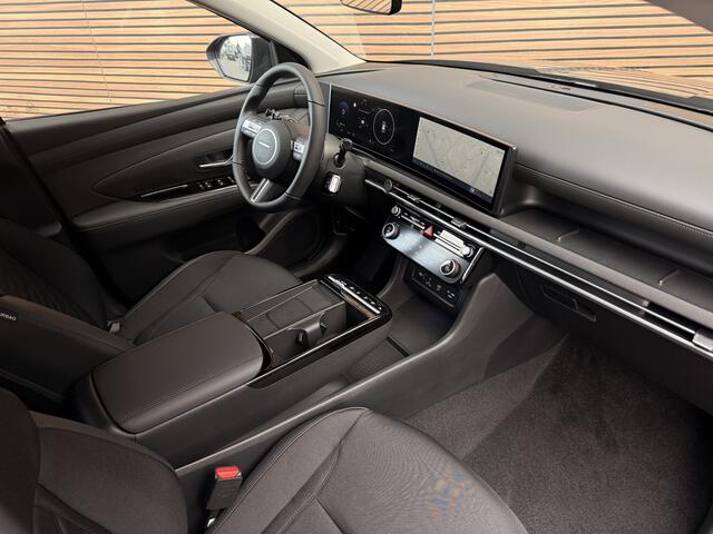 Hyundai TUCSON 1.6 T-GDI PHEV Comfort Smart Cruise control adaptief / Navigatie / Camera