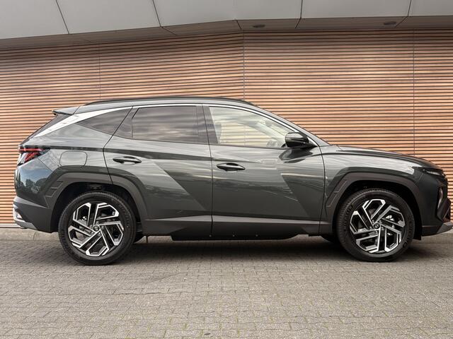 Hyundai TUCSON 1.6 T-GDI PHEV Comfort Smart Cruise control adaptief / Navigatie / Camera
