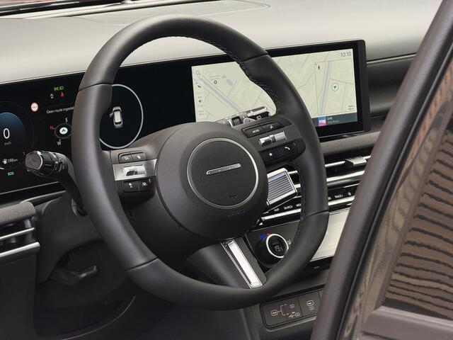 Hyundai TUCSON 1.6 T-GDI PHEV Comfort Smart Cruise control adaptief / Navigatie / Camera