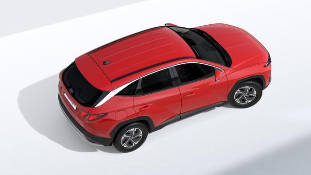 Hyundai TUCSON 1.6 T-GDI PHEV E-Motion / ¤2500,- inruilvoordeel / Navigatie / Apple & Android carplay / Airco / Achteruitrijcamera / levertijd 3 maanden /