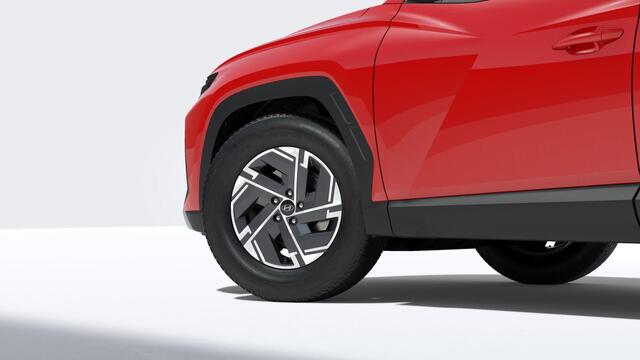 Hyundai TUCSON 1.6 T-GDI PHEV E-Motion / ¤2500,- inruilvoordeel / Navigatie / Apple & Android carplay / Airco / Achteruitrijcamera / levertijd 3 maanden /