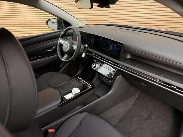 Hyundai TUCSON 1.6 T-GDI PHEV Comfort Smart Cruise control adaptief / Navigatie / Camera