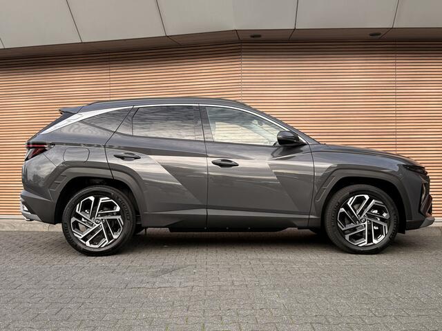 Hyundai TUCSON 1.6 T-GDI PHEV Comfort Smart Cruise control adaptief / Navigatie / Camera